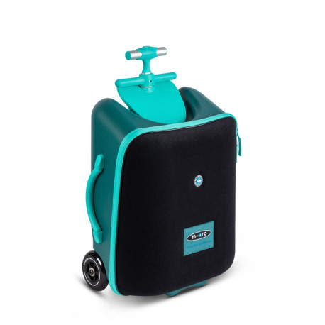 Scooter Micro Luggage Eazy 2023 - Scooter Voyage