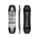 Original Vecter 37\\" Black/White 2017 - Deck Only -