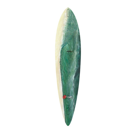 Original Pintail 40 2017 - Complete -