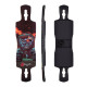 Original Freeride 38'' Mutant Space Ape Rocker Concave 2017 - Deck Only -