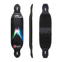 Original Apex 40 Diamond Drop - Deck Only 2017 -