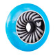 Blazer Scooter Wheel Pro Vertigo Aluminium Swirl 100mm 2022 - Roues