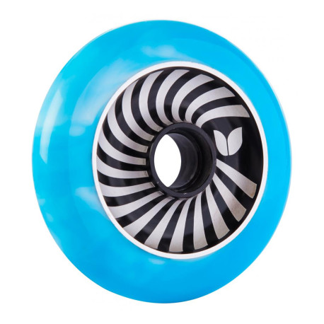 Blazer Scooter Wheel Pro Vertigo Aluminium Swirl 100mm 2022 - Roues