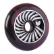 Blazer Scooter Wheel Pro Vertigo Aluminium Swirl 100mm 2022 - Roues