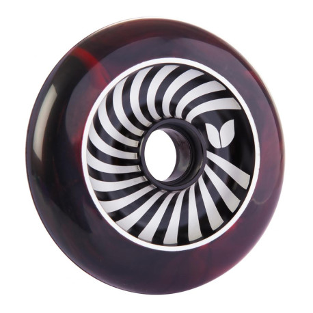 Blazer Scooter Wheel Pro Vertigo Aluminium Swirl 100mm 2022 - Roues