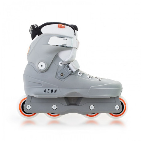 Roller en ligne Usd Aeon 72 Grey 2016 - Rollers en ligne