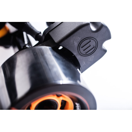 Evolve GT/GTX/GTR Street Kit 2020 - Roues - Skateboard Électrique