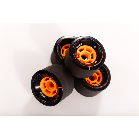 Evolve GT/GTX/GTR Street Kit 2020 - Roues - Skateboard Électrique