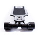Evolve GT/GTX/GTR Street Kit 2020 - Roues - Skateboard Électrique