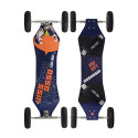 Mountainboards HQ Assassin 8"