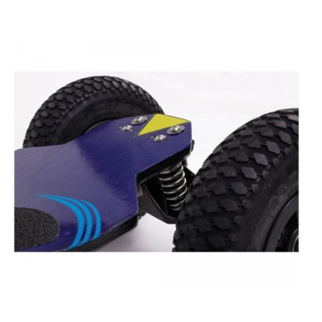 Mountainboards HQ THIEF 8'' - MOUNTAINBOARD