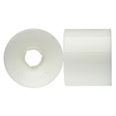 Seismic DM Avalon 68mm 2019 - Roues Longboard