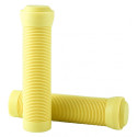 Blazer Pro Grips Flangeless With End Plugs Neon Yellow 2019