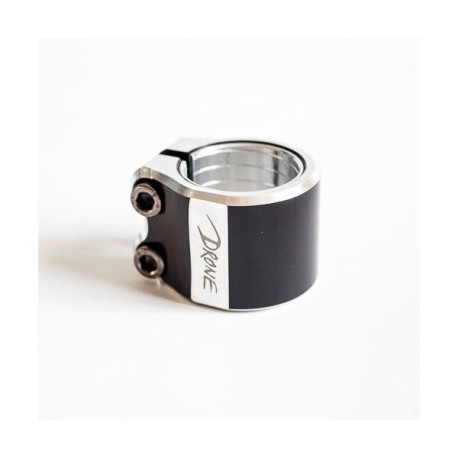 Drone Clamp Double Contrast Black - SCS / Systèmes de compression