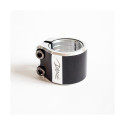 Drone Clamp Double Contrast Black