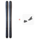 Ski Head Kore 111 2023 + Ski Bindungen  - Pack Ski Freeride 111-115 mm