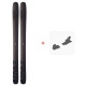 Ski Head Kore 117 2023 + Fixations de ski - Pack Ski Freeride 116-120 mm