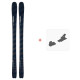 Ski Head Kore Tour 87 2023 + Ski Bindungen  - Allround Touring