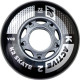 INLINE WHEELS K2 72 MM Active Wheel 4-Pack 2020  -