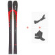 Ski Line Blade 2023 + Touring bindings - Freestyle + Freeride + Touring