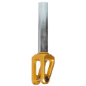 TSI Vandelle Fork Gold