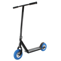 Crisp Dirt Scooter schwarz 2016 -