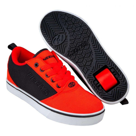 Shoes with wheels Heelys x Pro 20 2023 - SHOES HEELYS