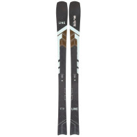 Ski Line Blade W 2023 - Ski Women ( without bindings )