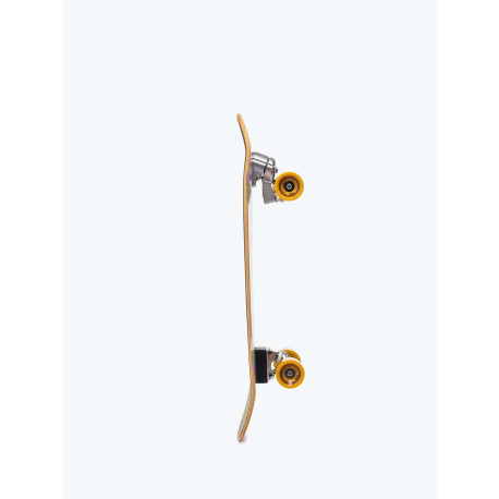 Surfskate Yow Kirra 30\\" S4 Grom Series 2023 - Surfskates Complets
