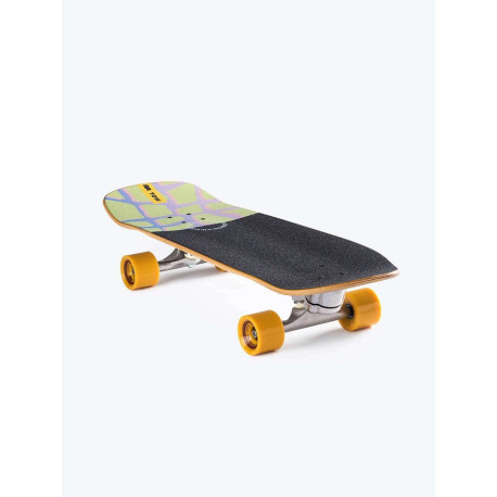 Surfskate Yow Kirra 30\\" S4 Grom Series 2023 - Surfskates Complets