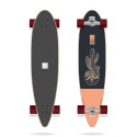 Longboard Completes Long Island Essential 39" Pintail 2023