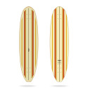 Surfskate Deck Only Yow Waikiki 40" Classic Series 2023 