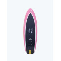 Surfskate Deck Only Yow Amatriain 33.5" Signature Series 2023 
