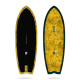 Surfskate Deck Only Yow Aritz Aranburu 30.5\\" Signature Series 2023  - Surfskate Deck Only