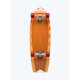 Complete Cruiser Skateboard Yow La Costa 30\\" 2023  - Cruiserboards in Wood Complete