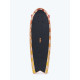 Complete Cruiser Skateboard Yow La Costa 30\\" 2023  - Cruiserboards in Wood Complete