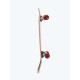 Komplettes Cruiser-Skateboard Yow La Costa 30\\" 2023  - Cruiserboards im Holz Complete