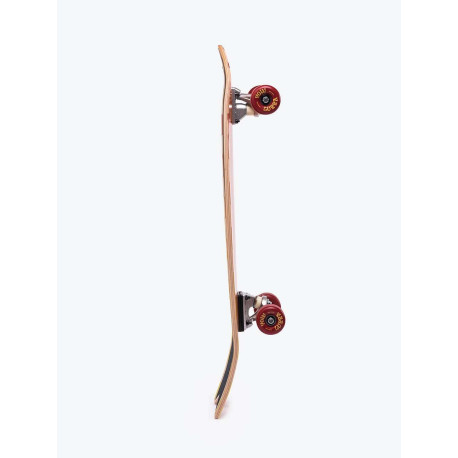 Complete Cruiser Skateboard Yow La Costa 30\\" 2023  - Cruiserboards in Wood Complete