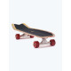 Complete Cruiser Skateboard Yow La Costa 30\\" 2023  - Cruiserboards in Wood Complete
