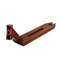 TSI Scooter Deck Shred Sled Copper