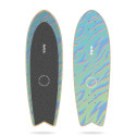 Surfskate Deck Only Yow Huntington 30" Grom Series 2023 