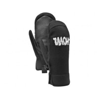 Howl Mitt Jeepster Black 2014 - Gants de Ski