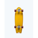 Surfskate Deck Only Yow Huntington Beach 30" Power Surfing Series 2023 