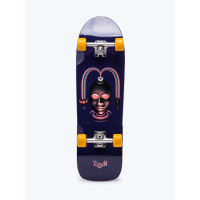 Komplettes Cruiser-Skateboard Yow Bliss 32\\" 2023  - Cruiserboards im Holz Complete