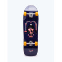Complete Cruiser Skateboard Yow Bliss 32" 2023 