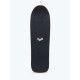 Komplettes Cruiser-Skateboard Yow Bliss 32\\" 2023  - Cruiserboards im Holz Complete