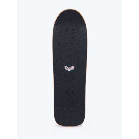 Complete Cruiser Skateboard Yow Bliss 32\\" 2023  - Cruiserboards in Wood Complete