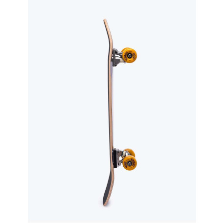 Komplettes Cruiser-Skateboard Yow Bliss 32\\" 2023  - Cruiserboards im Holz Complete