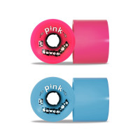 Abec11 Seven O's 70mm 2022