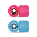 Abec11 Seven O's 70mm 2022
